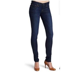 ✨Host Pick✨ Lucky Brand Skinny Jeans
